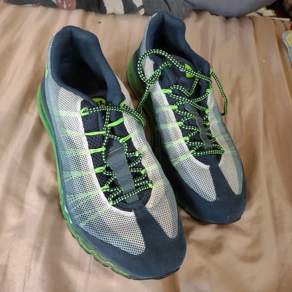 - Nike air max 95 dynamic flywire - Picture 11 of 13